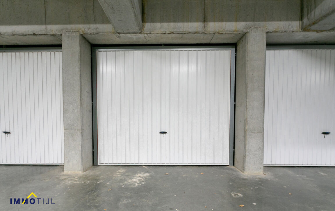 Appartement te huur in Dendermonde