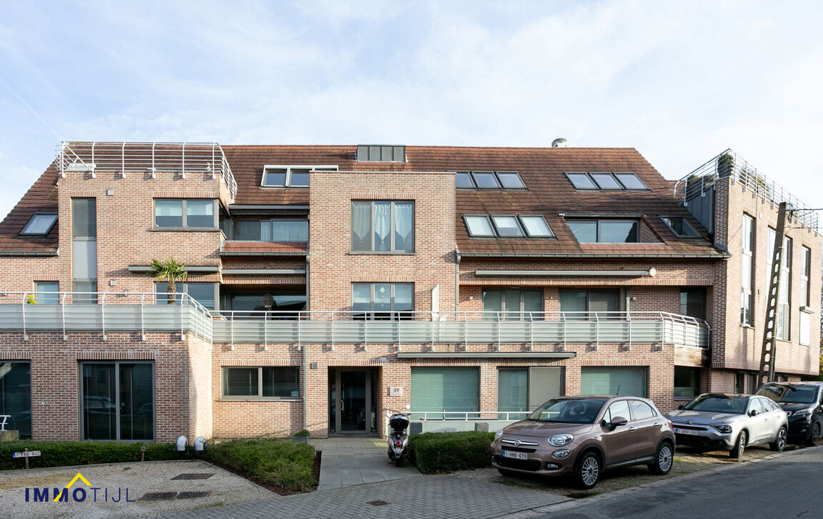 Appartement te huur in Dendermonde