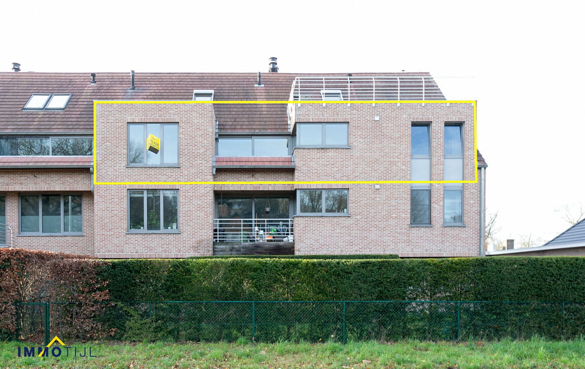 Appartement te huur in Dendermonde