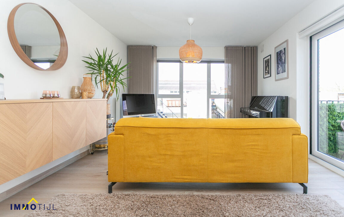 Appartement te huur in Dendermonde