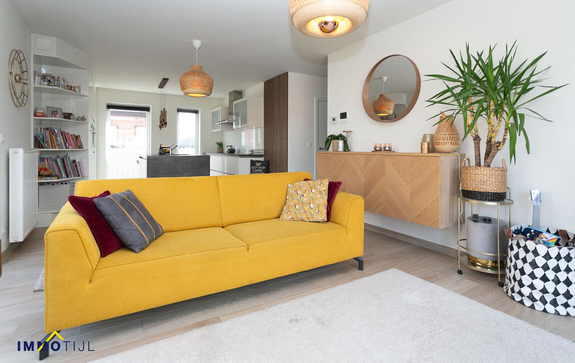 Appartement te huur in Dendermonde