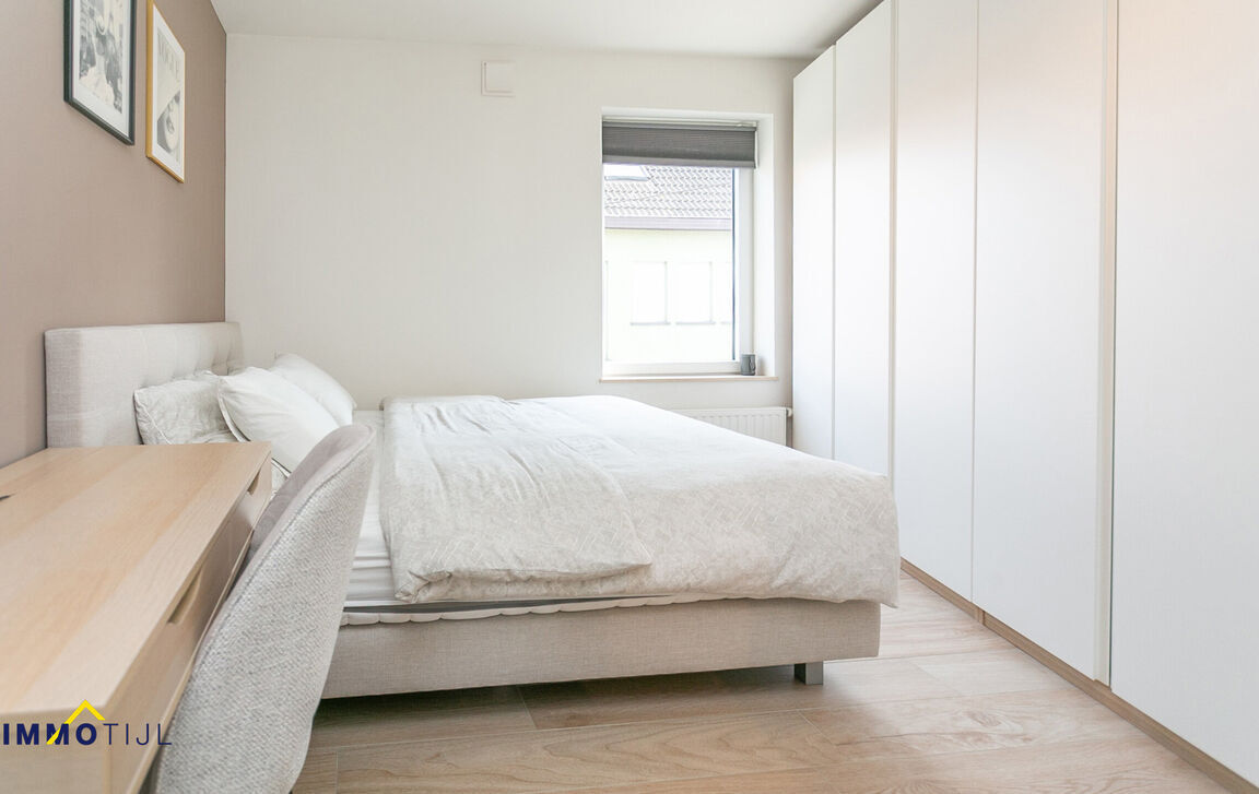 Appartement te huur in Dendermonde