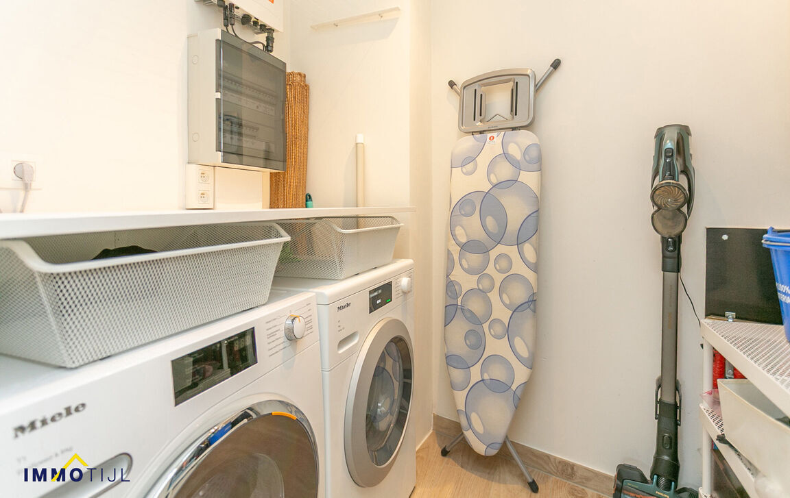 Appartement te huur in Dendermonde