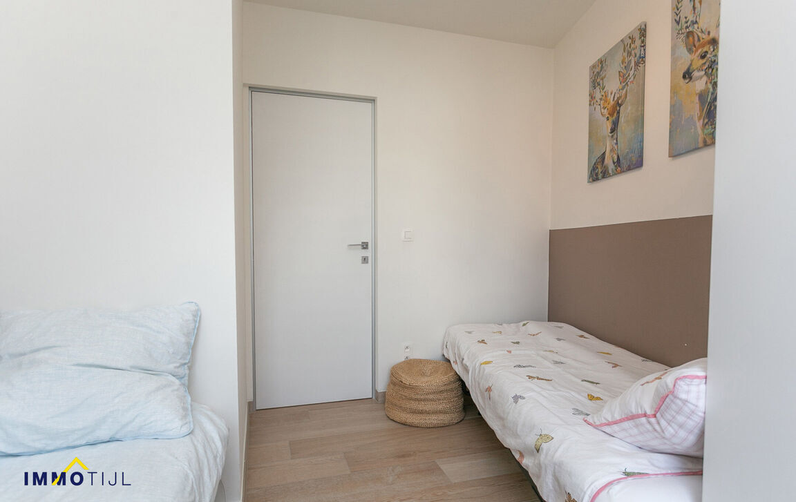 Appartement te huur in Dendermonde