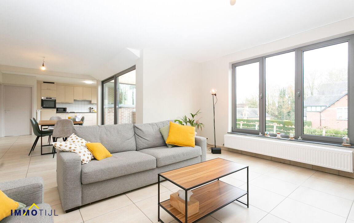 Appartement te huur in Dendermonde