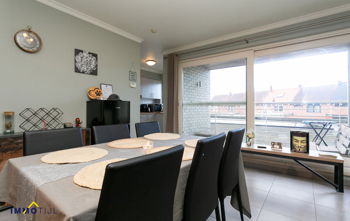 Appartement te huur in Dendermonde