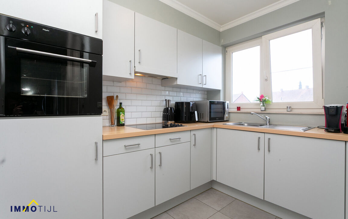 Appartement te huur in Dendermonde