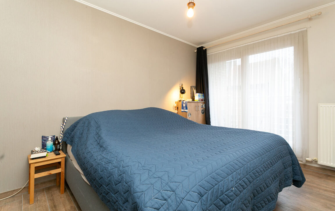 Appartement te huur in Dendermonde