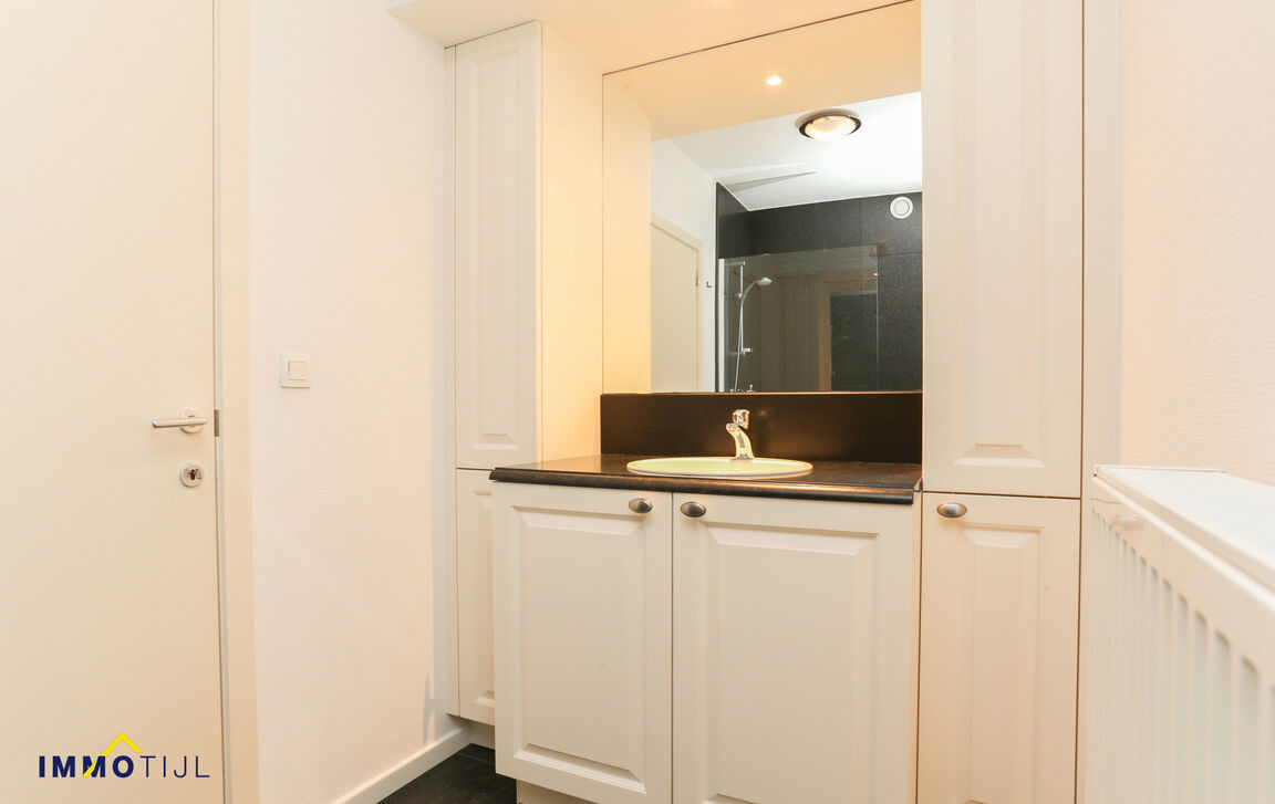 Appartement te huur in Dendermonde