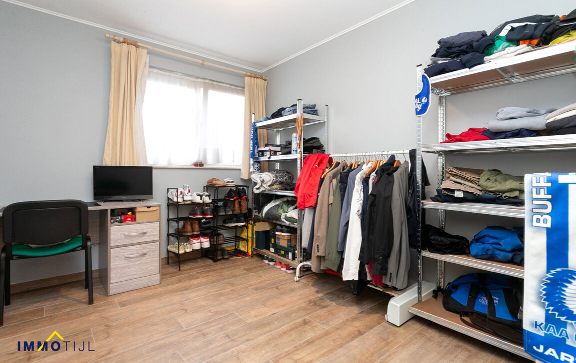 Appartement te huur in Dendermonde