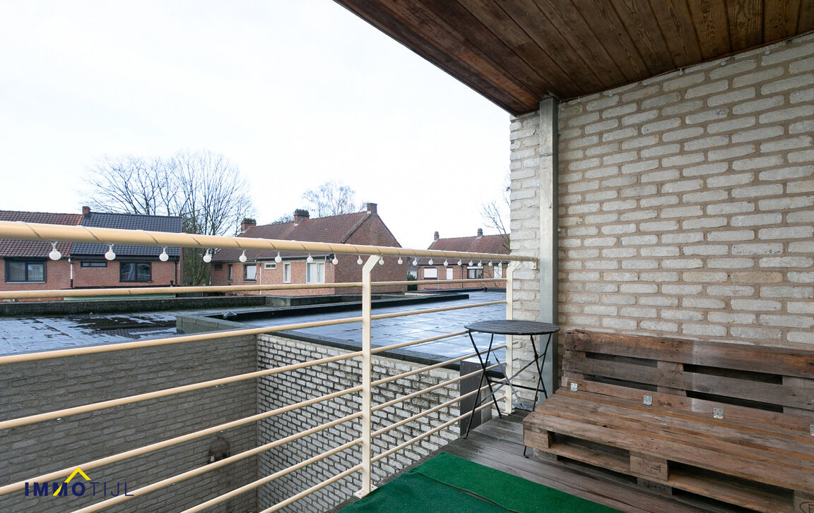 Appartement te huur in Dendermonde