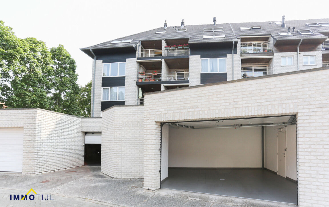 Appartement te huur in Dendermonde