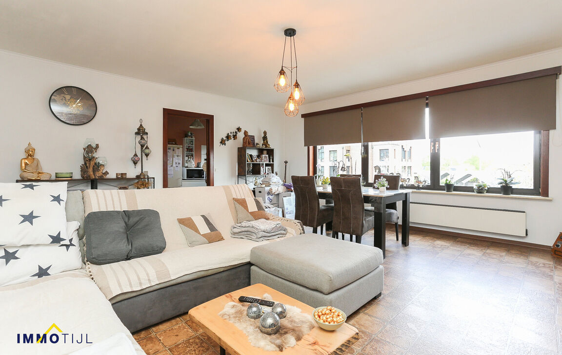 Appartement te huur in Dendermonde