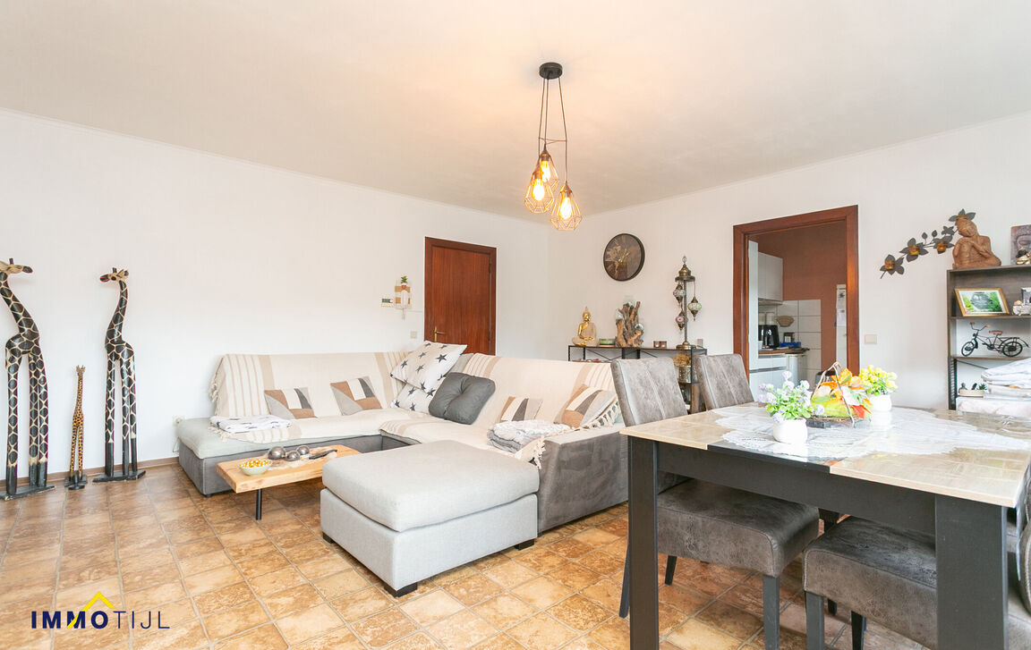 Appartement te huur in Dendermonde