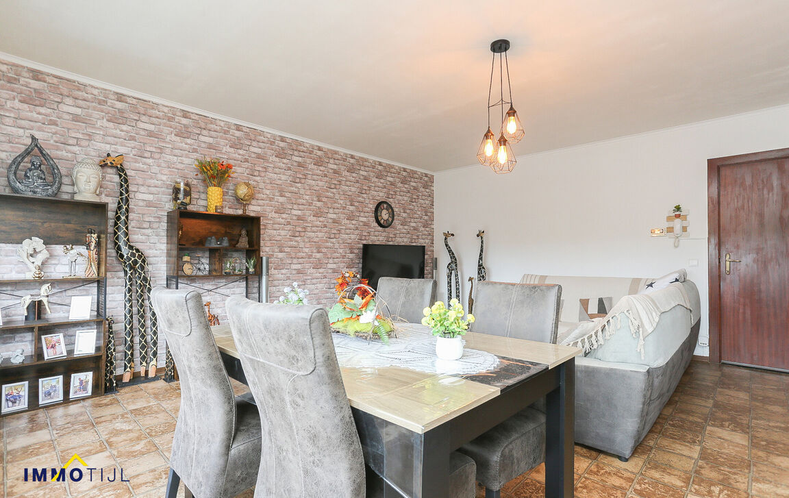 Appartement te huur in Dendermonde