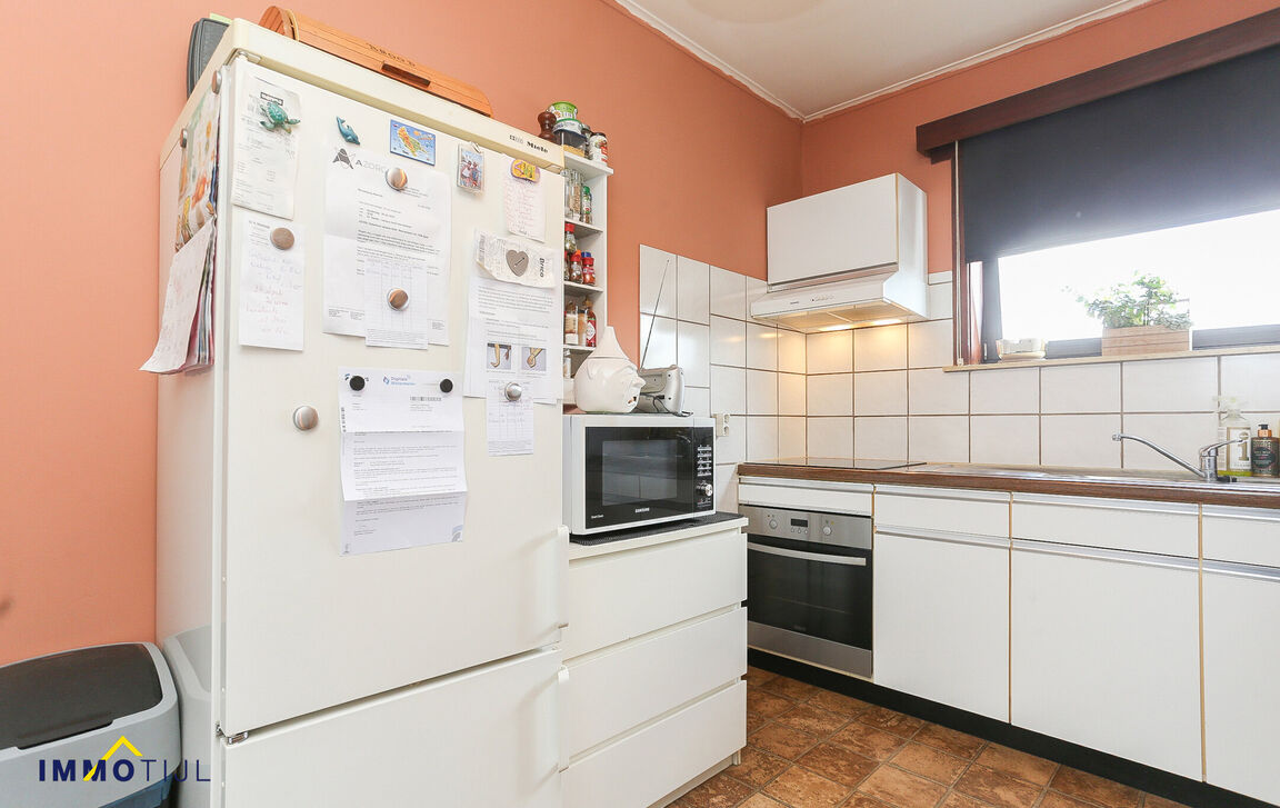 Appartement te huur in Dendermonde