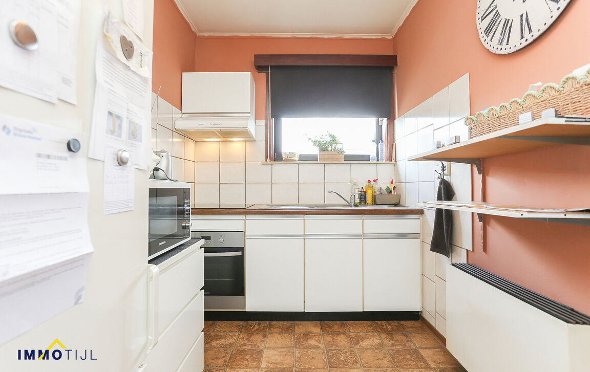 Appartement te huur in Dendermonde