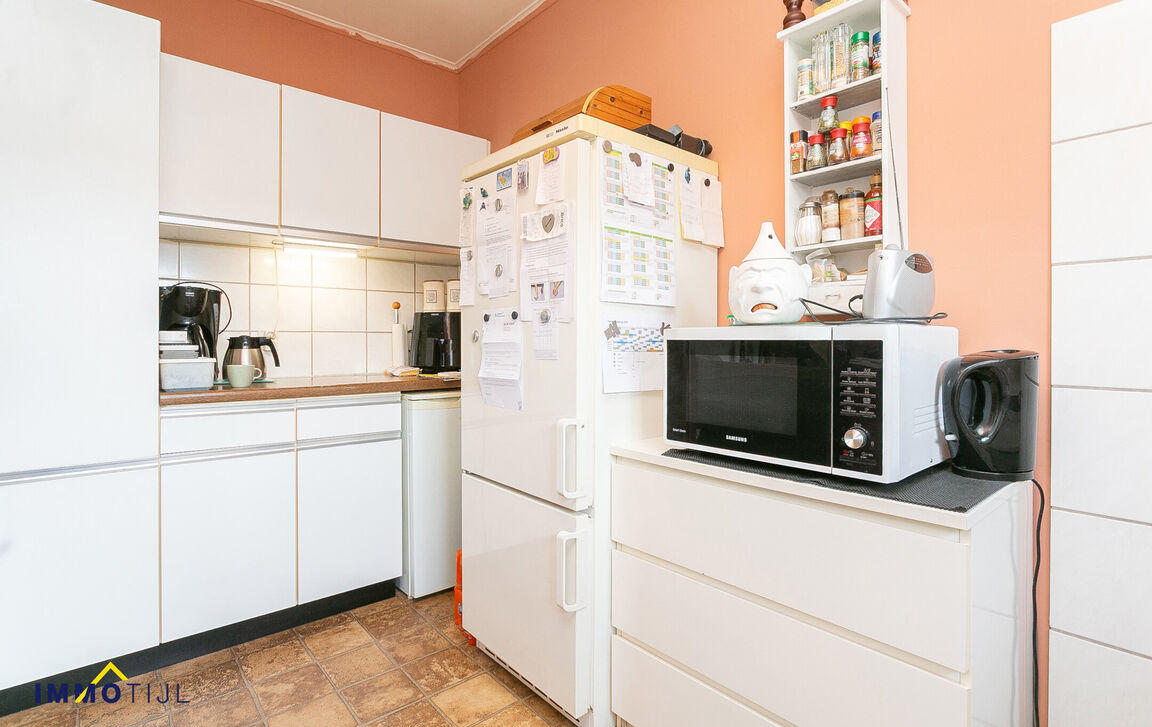 Appartement te huur in Dendermonde