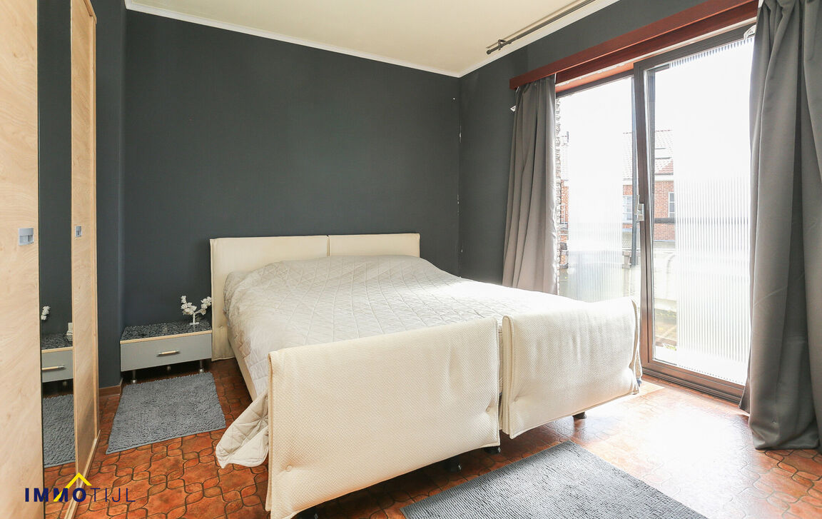 Appartement te huur in Dendermonde