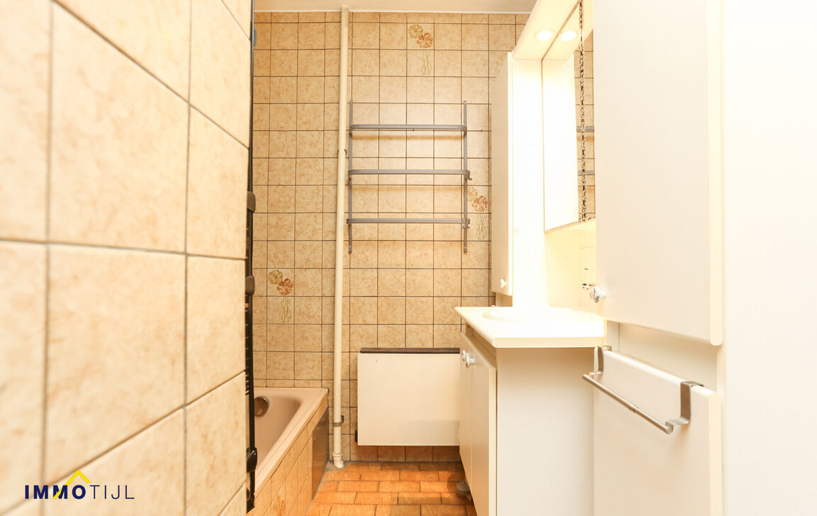 Appartement te huur in Dendermonde