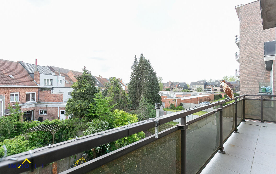 Appartement te huur in Dendermonde