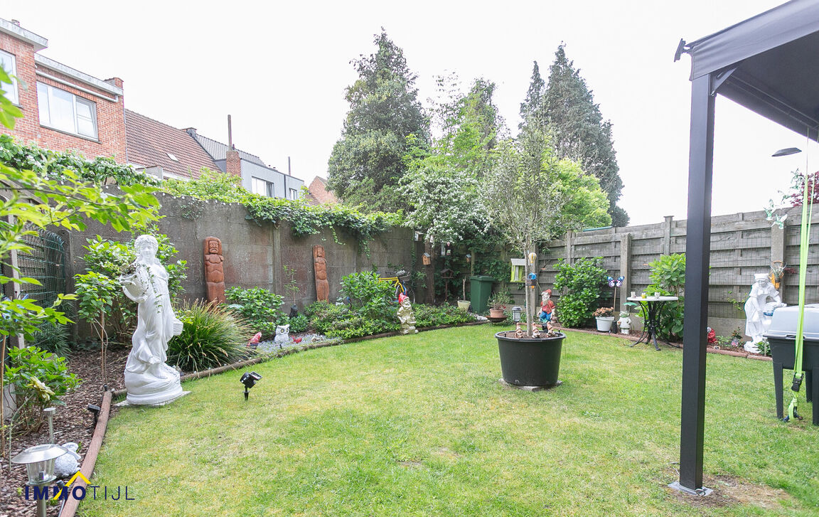 Appartement te huur in Dendermonde