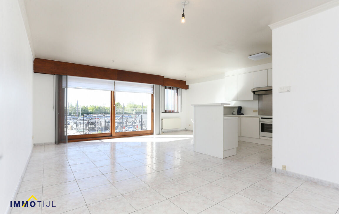 Appartement te huur in Dendermonde
