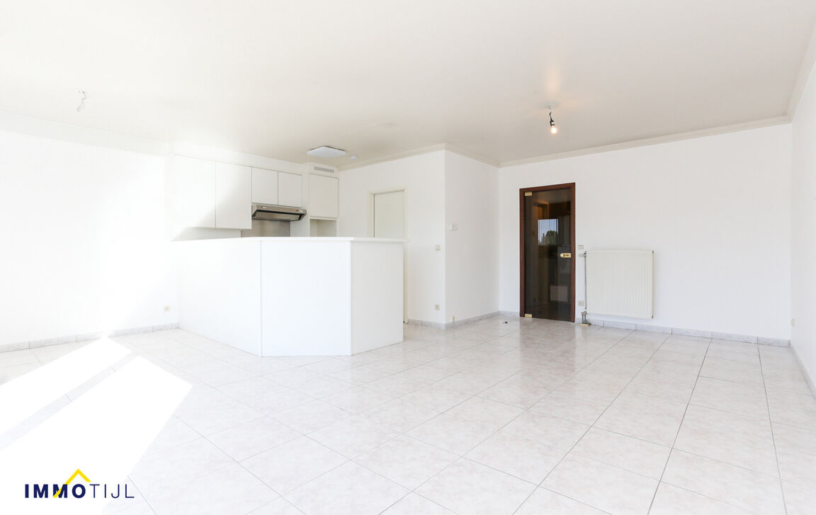Appartement te huur in Dendermonde
