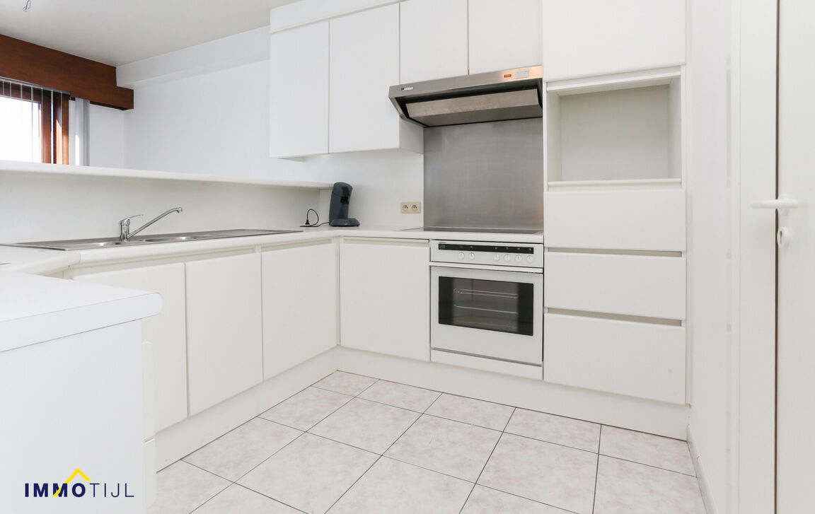 Appartement te huur in Dendermonde
