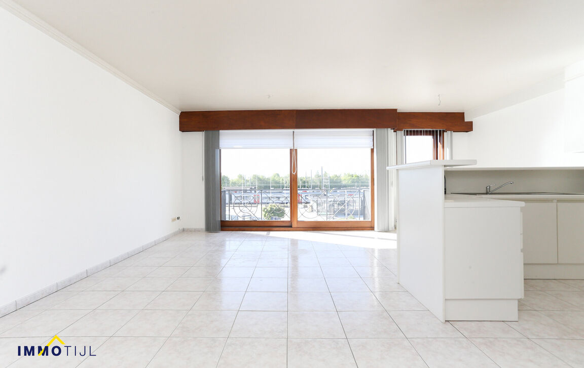 Appartement te huur in Dendermonde