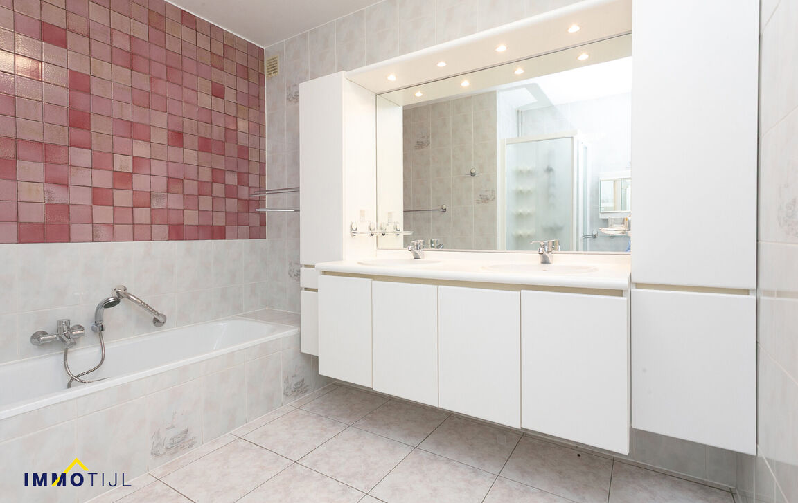 Appartement te huur in Dendermonde