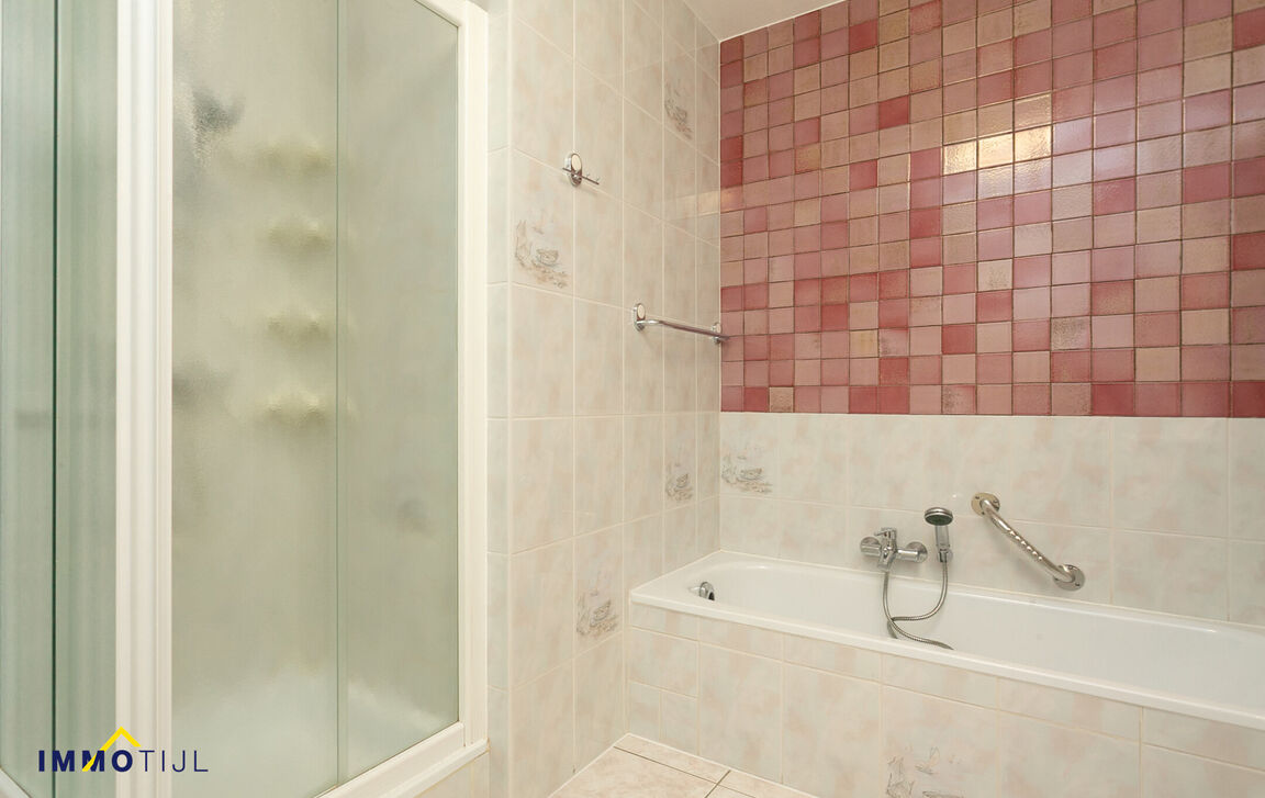 Appartement te huur in Dendermonde
