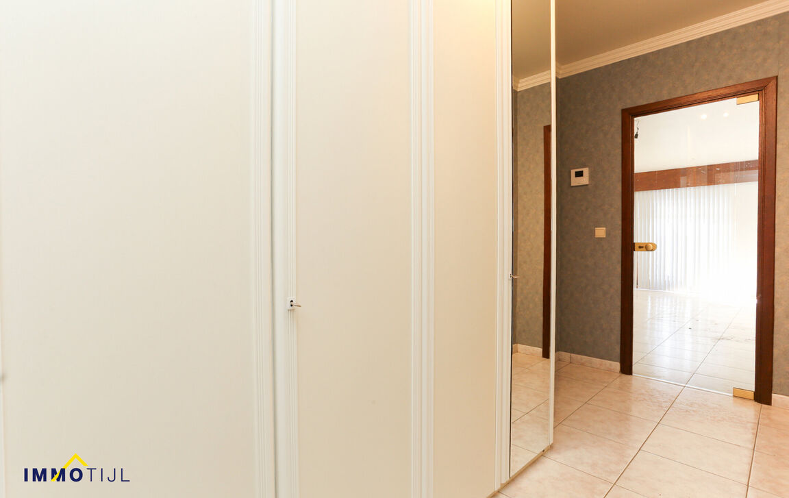 Appartement te huur in Dendermonde