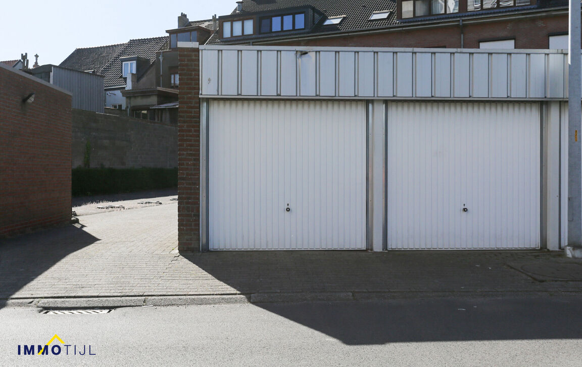 Appartement te huur in Dendermonde