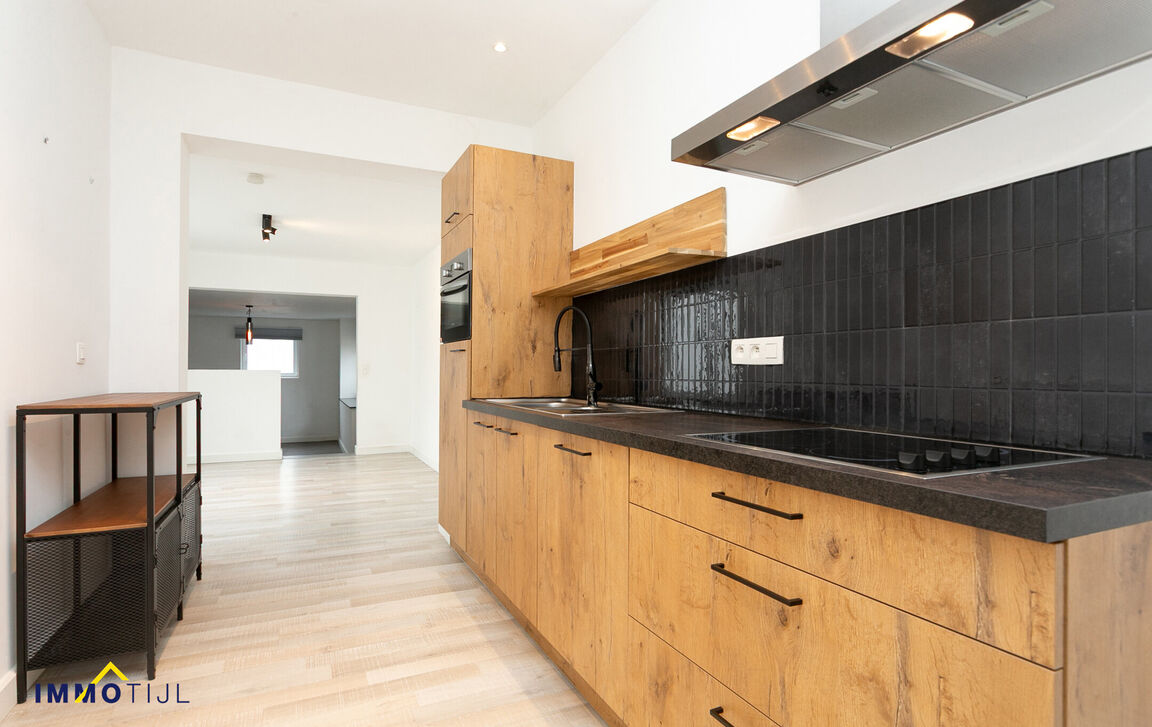 Appartement te huur in Dendermonde