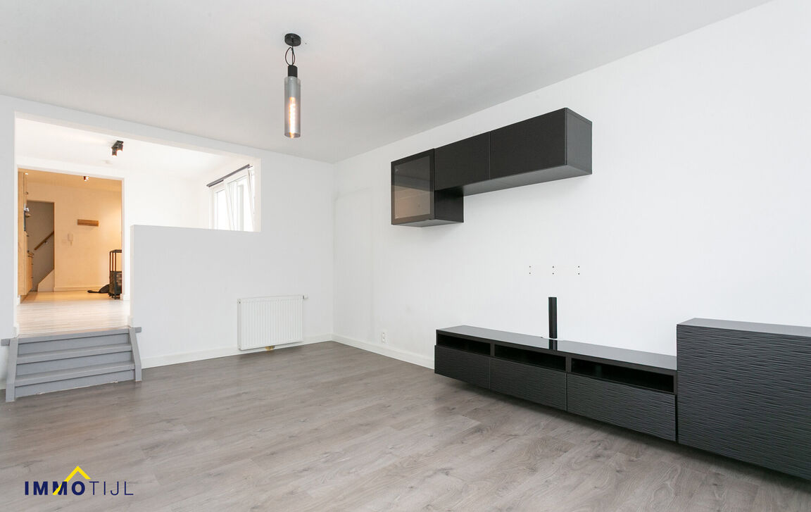 Appartement te huur in Dendermonde
