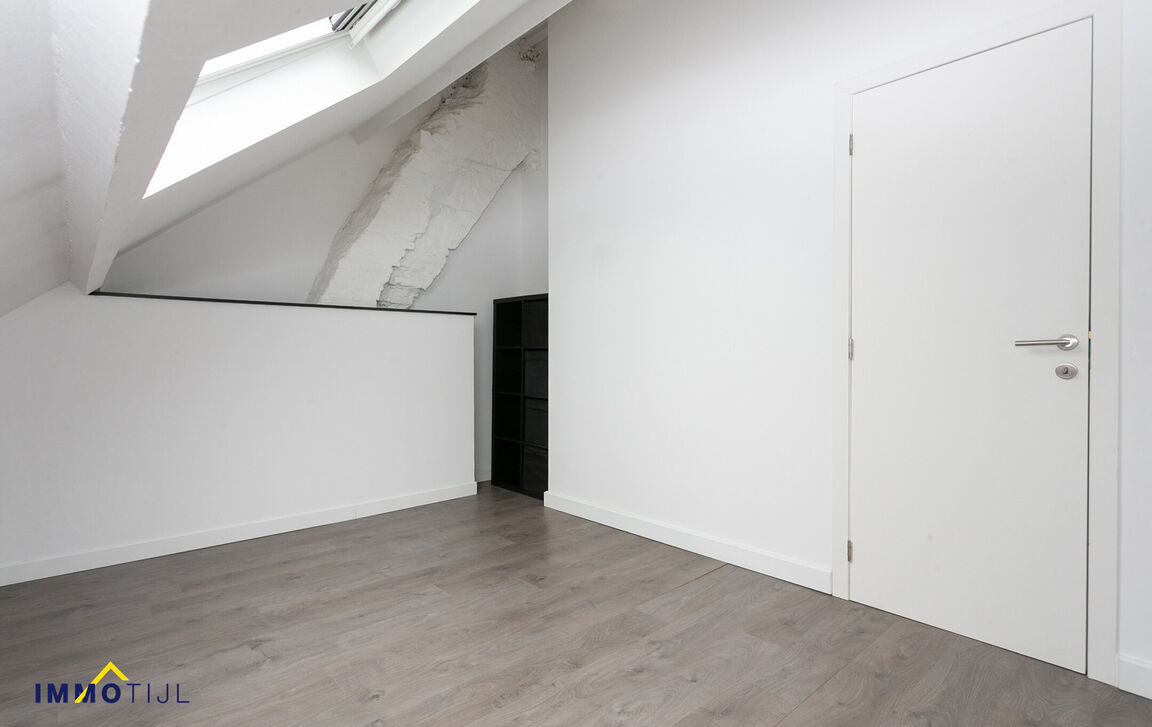Appartement te huur in Dendermonde