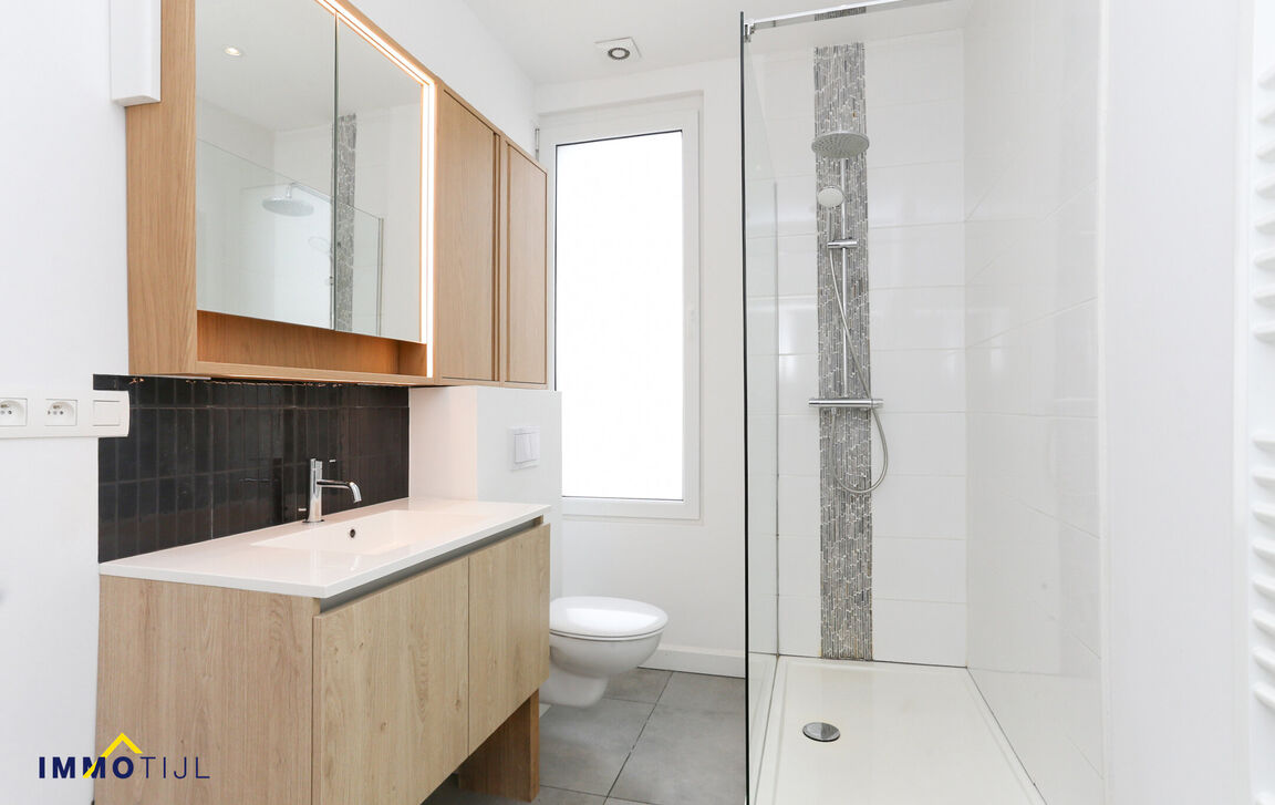 Appartement te huur in Dendermonde
