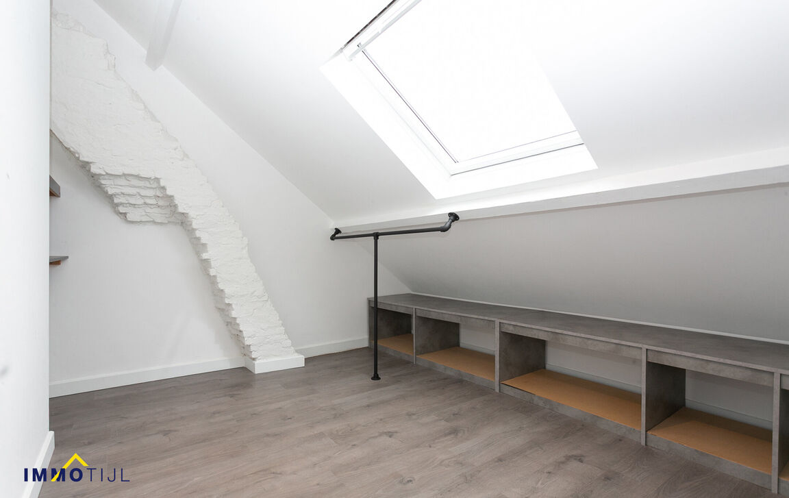 Appartement te huur in Dendermonde
