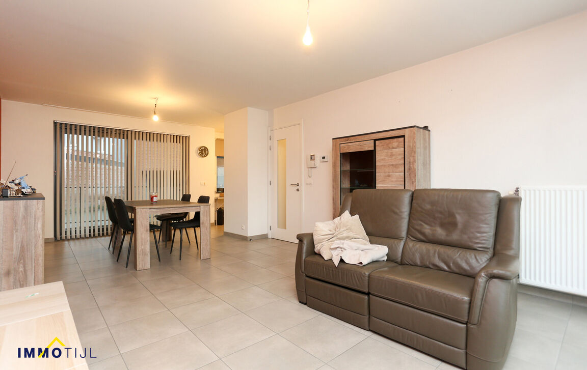 Appartement te huur in Dendermonde