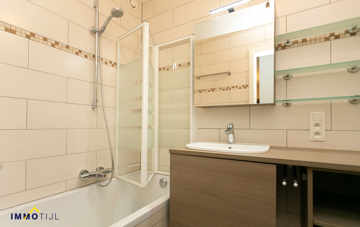 Appartement te huur in Dendermonde