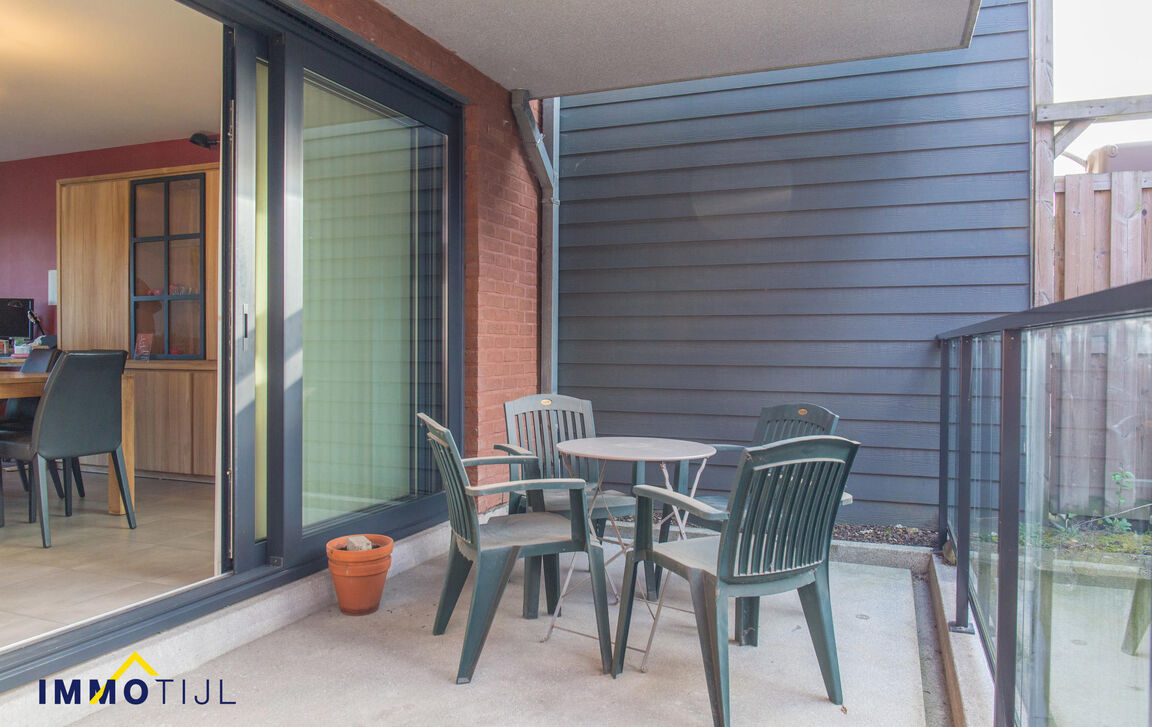 Appartement te huur in Dendermonde