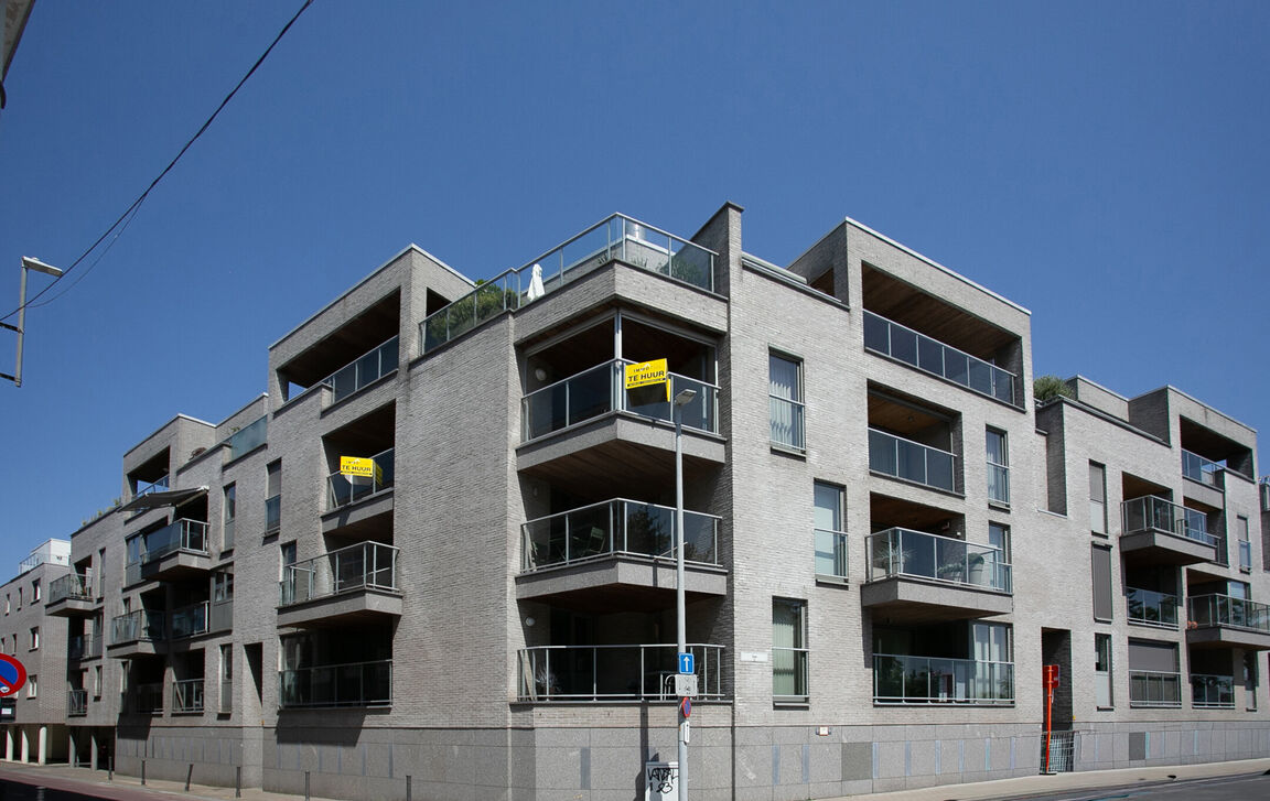 Appartement te huur in Dendermonde