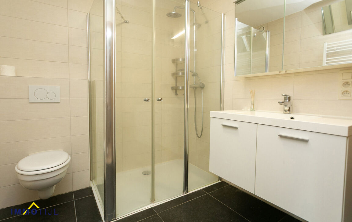Appartement te huur in Dendermonde