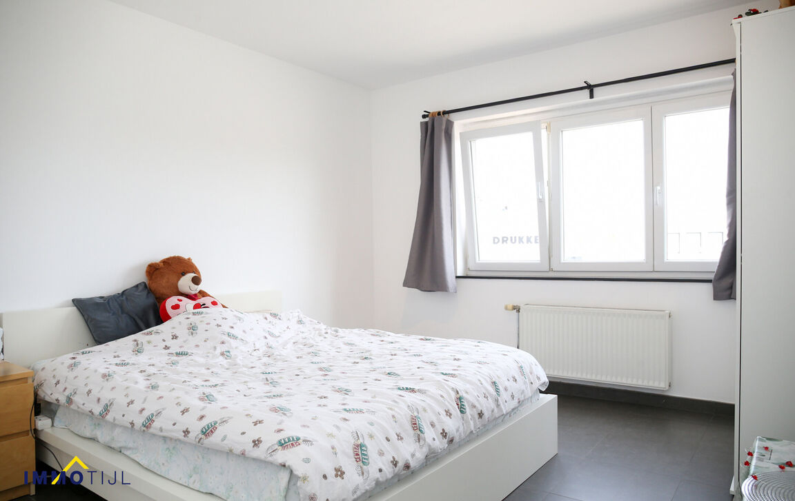 Appartement te huur in Dendermonde