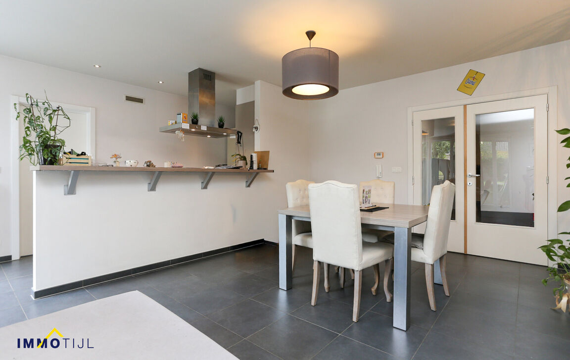 Appartement te huur in Dendermonde