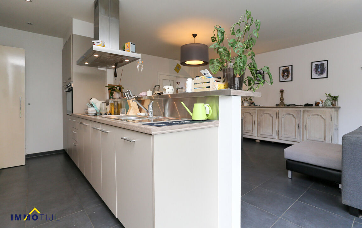 Appartement te huur in Dendermonde