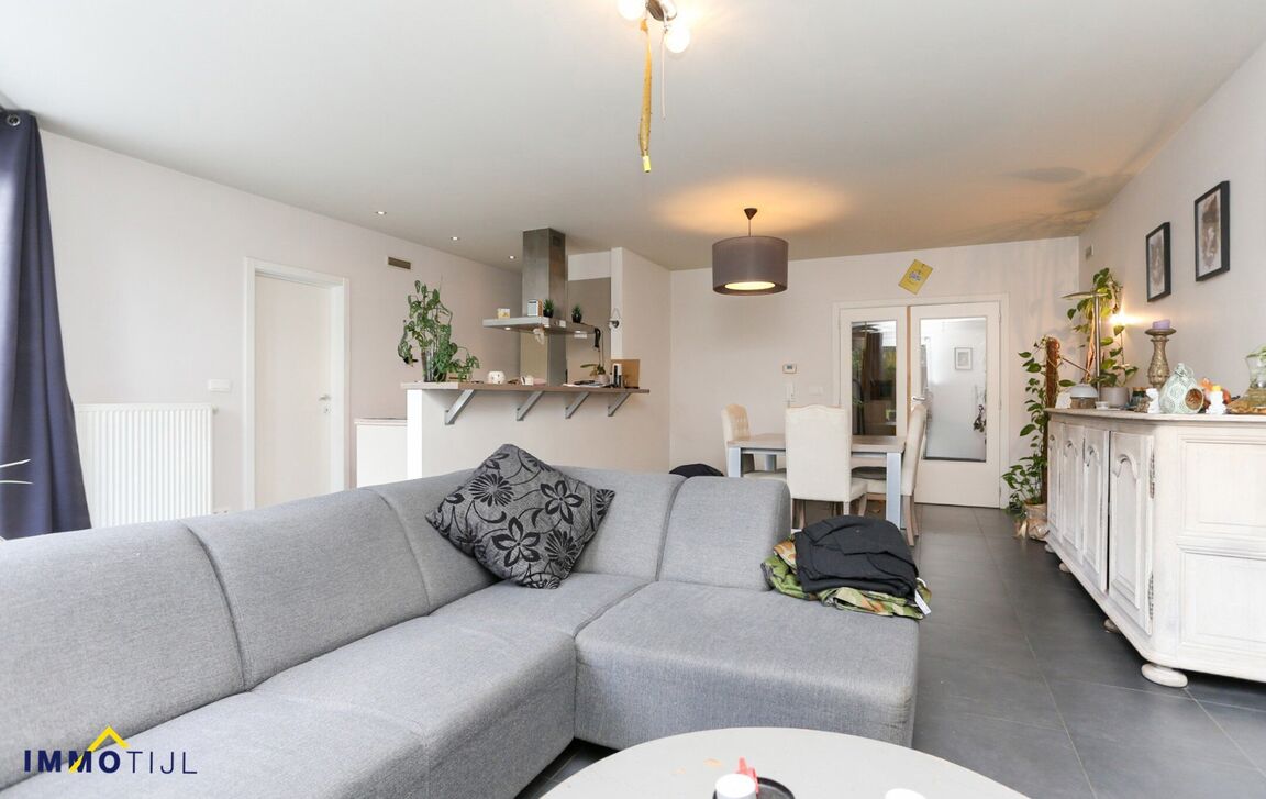 Appartement te huur in Dendermonde