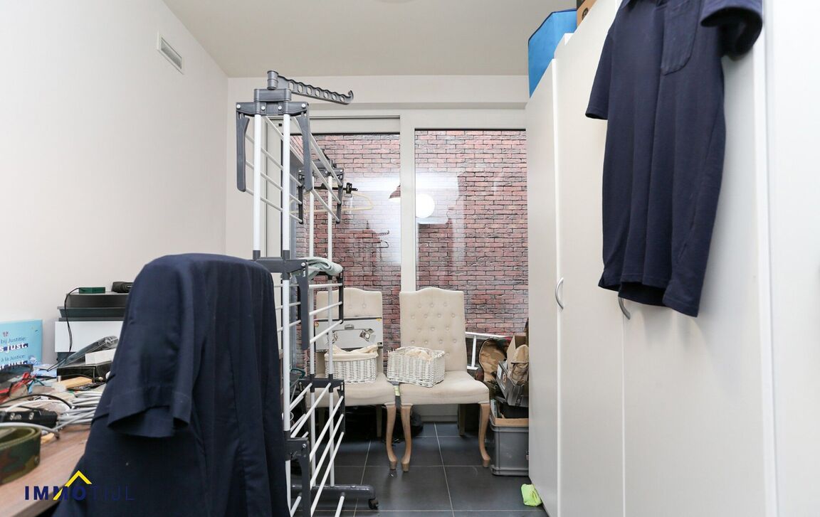 Appartement te huur in Dendermonde