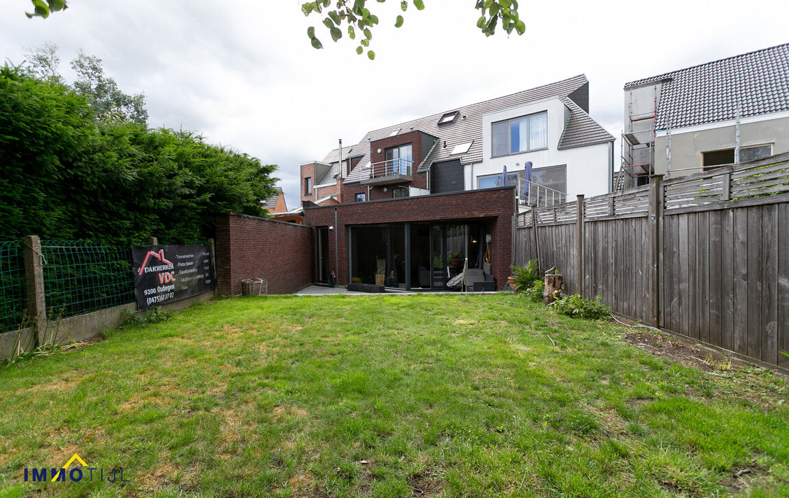 Appartement te huur in Dendermonde